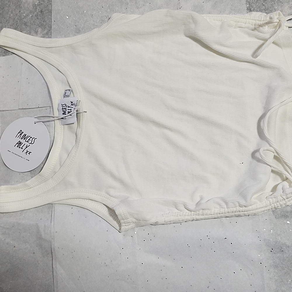 Tank Top - Princess Polly xx